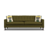 Orla Kiely Ebben Extra Large Sofa