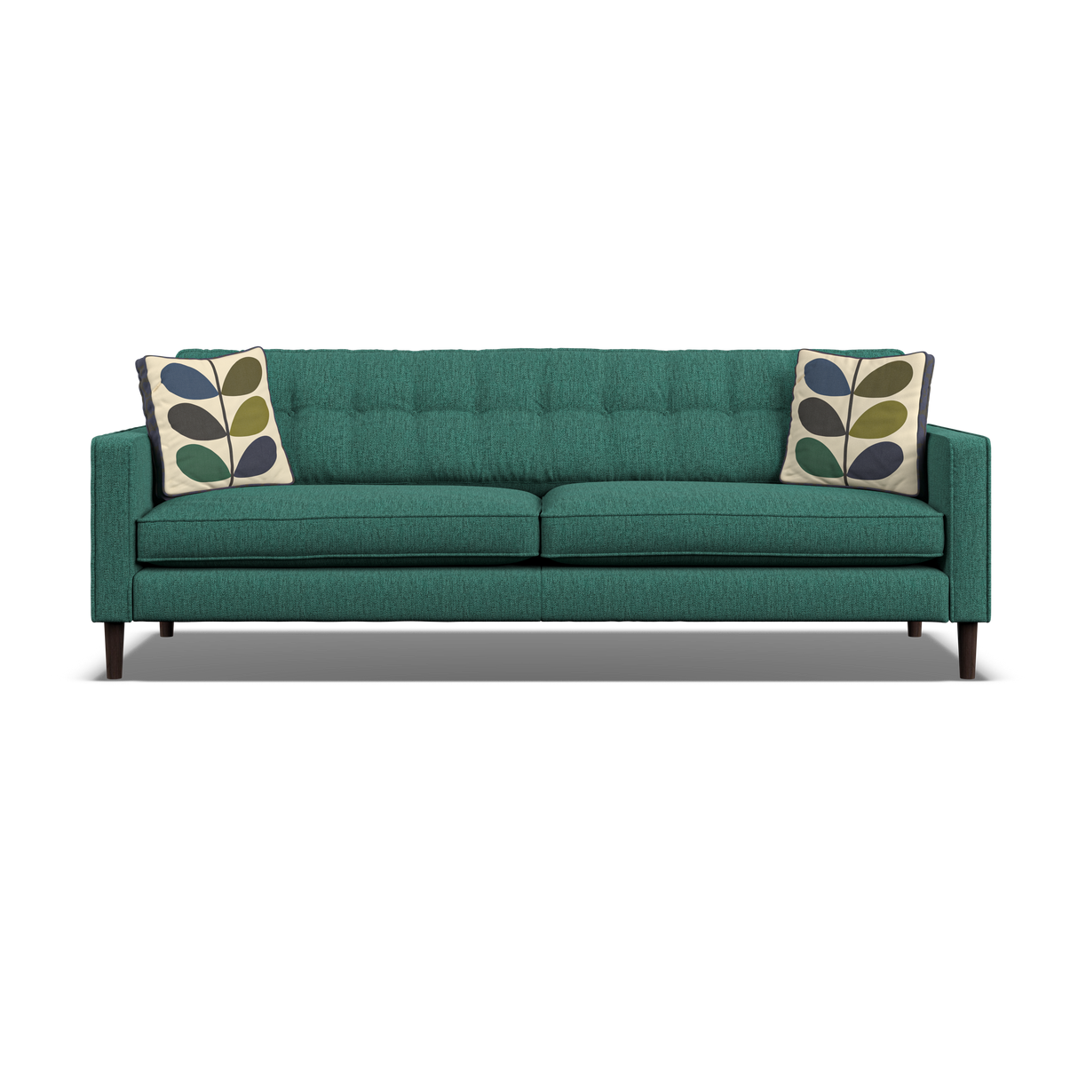Orla Kiely Ebben Extra Large Sofa
