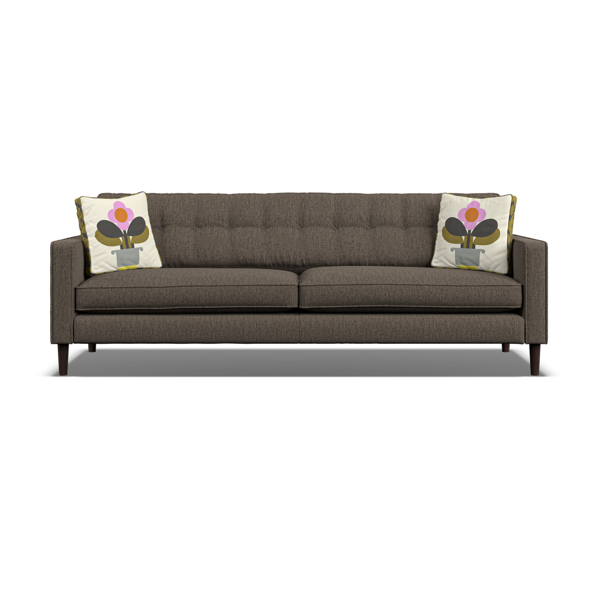 Orla Kiely Ebben Extra Large Sofa