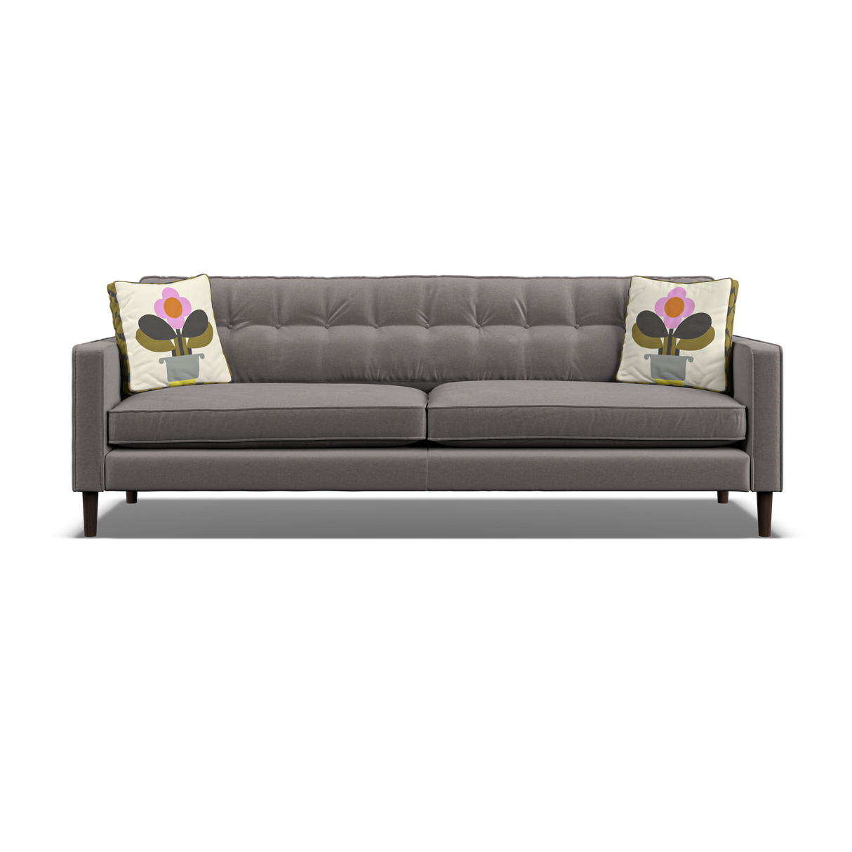 Orla Kiely Ebben Extra Large Sofa