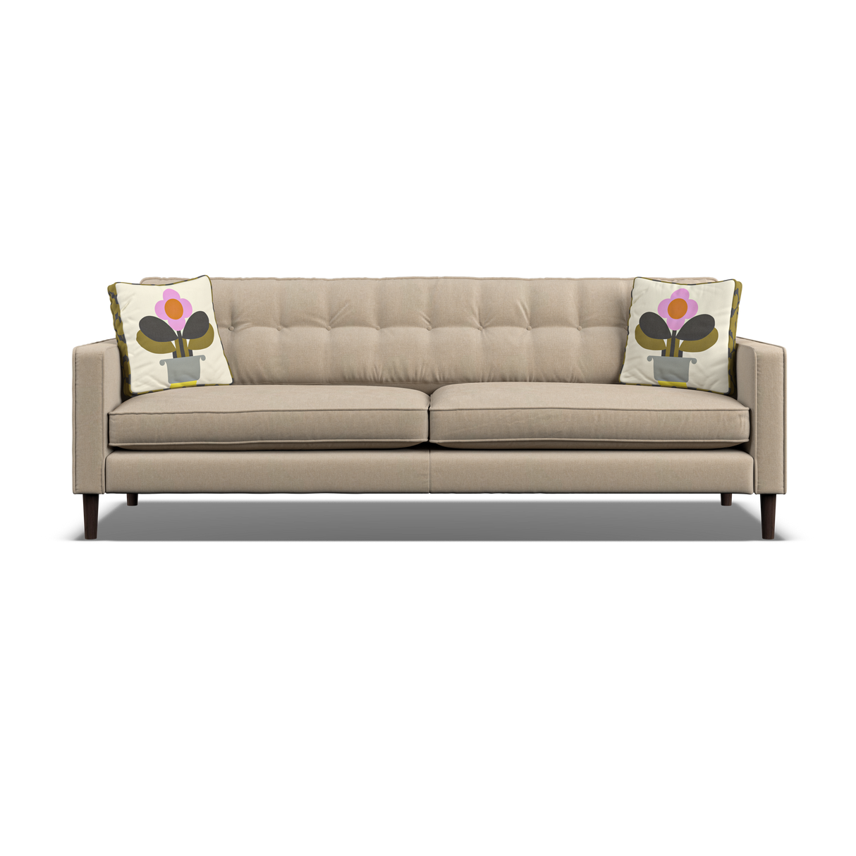Orla Kiely Ebben Extra Large Sofa