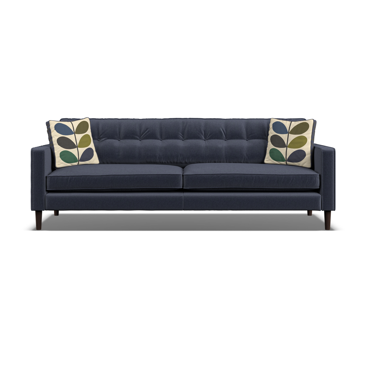 Orla Kiely Ebben Extra Large Sofa