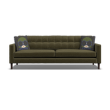 Orla Kiely Ebben Extra Large Sofa