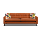 Orla Kiely Ebben Extra Large Sofa