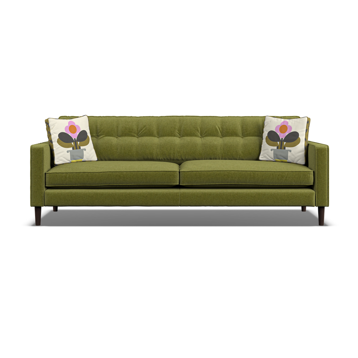 Orla Kiely Ebben Extra Large Sofa