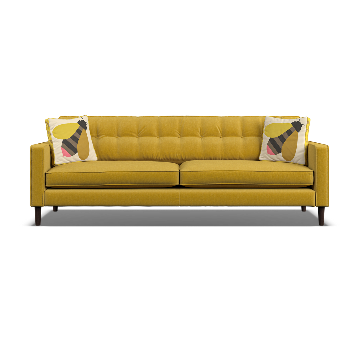 Orla Kiely Ebben Extra Large Sofa