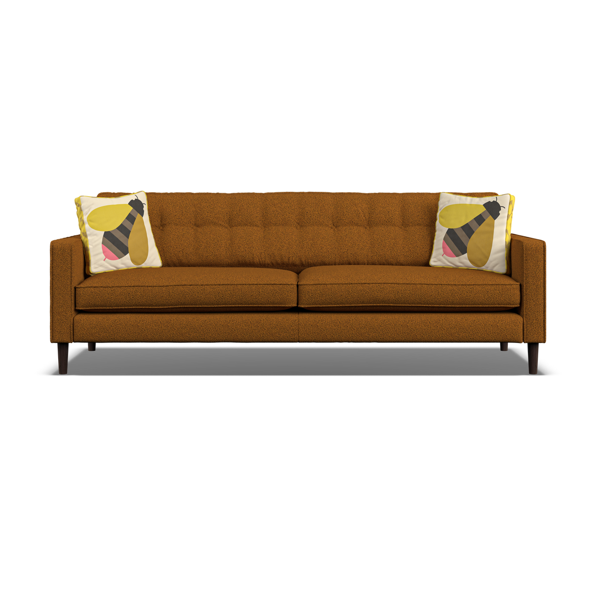 Orla Kiely Ebben Extra Large Sofa