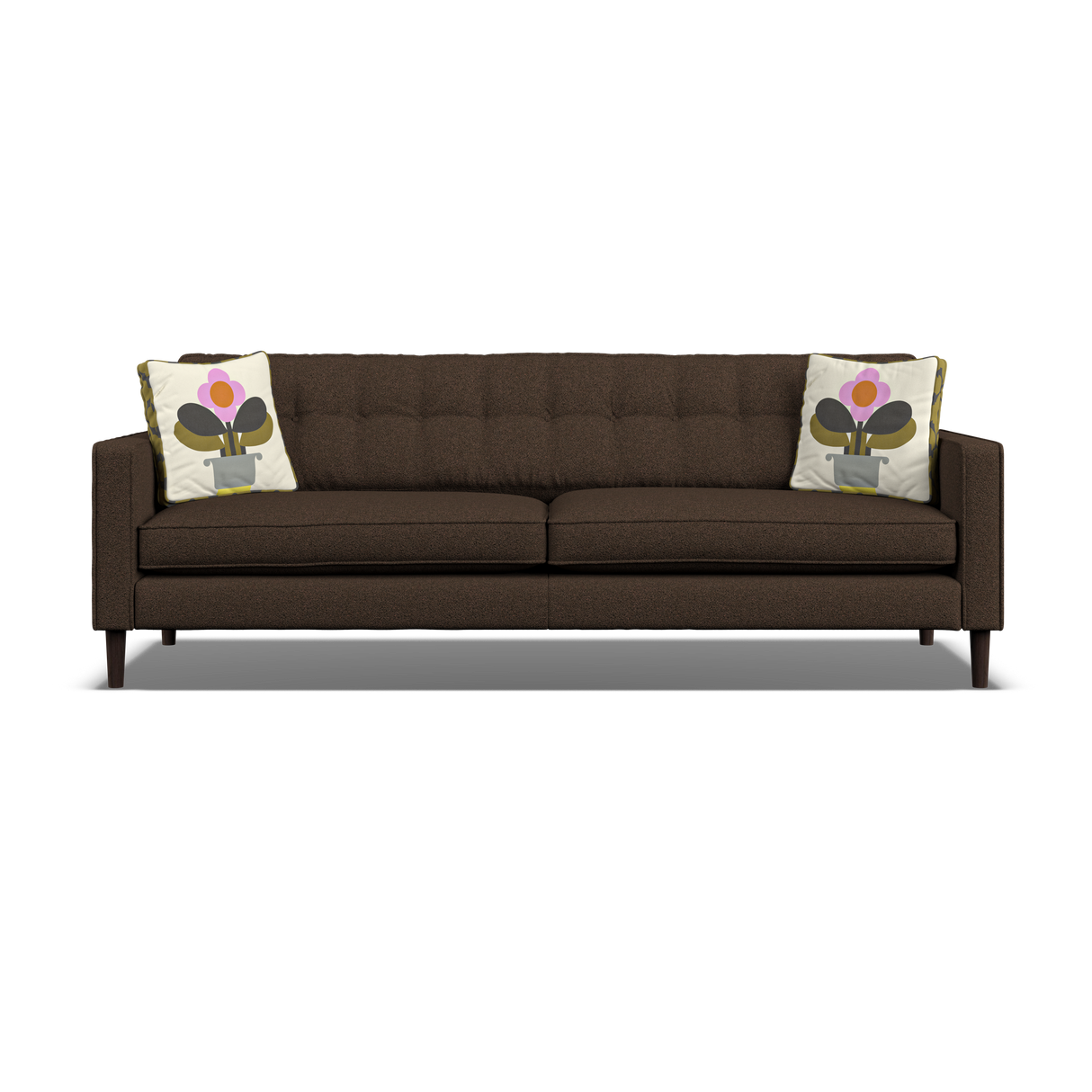 Orla Kiely Ebben Extra Large Sofa