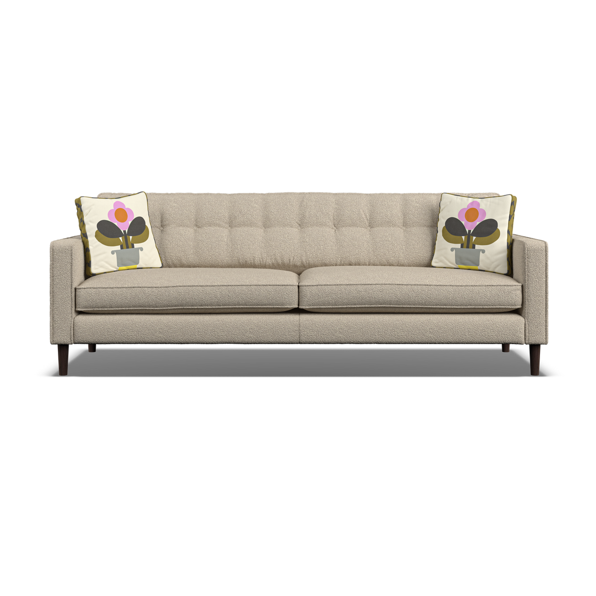 Orla Kiely Ebben Extra Large Sofa