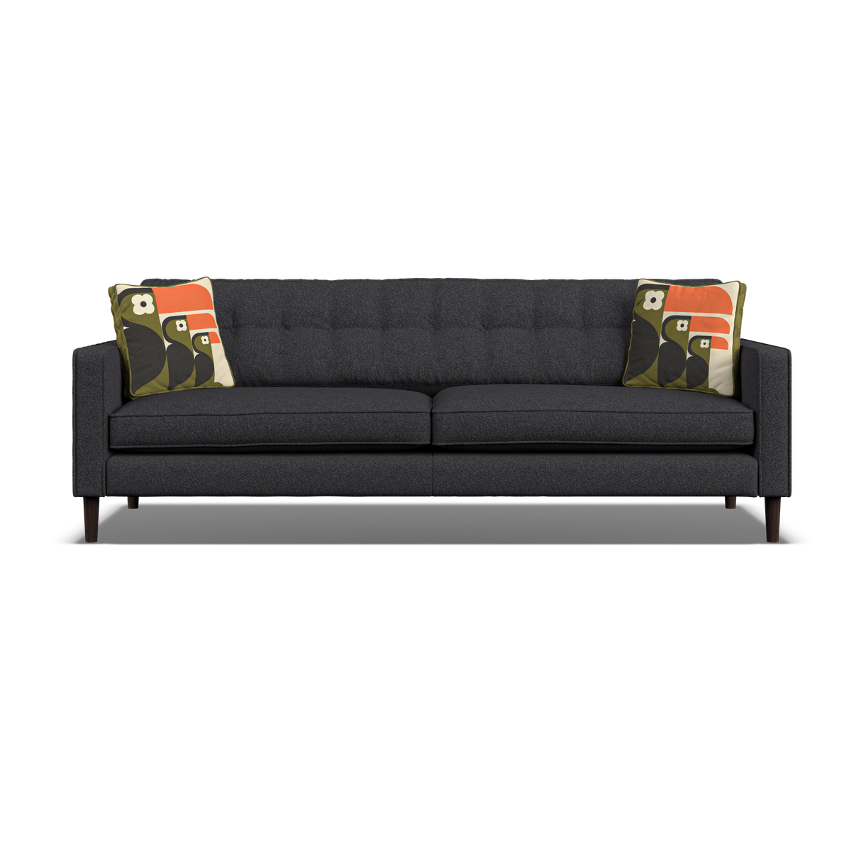 Orla Kiely Ebben Extra Large Sofa