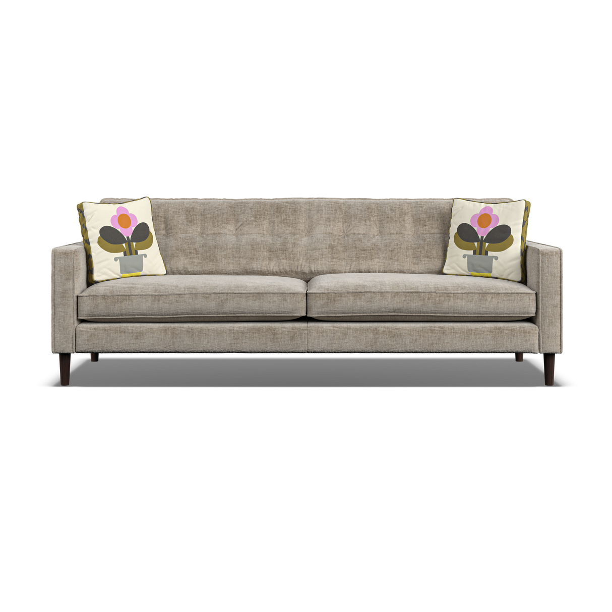 Orla Kiely Ebben Extra Large Sofa