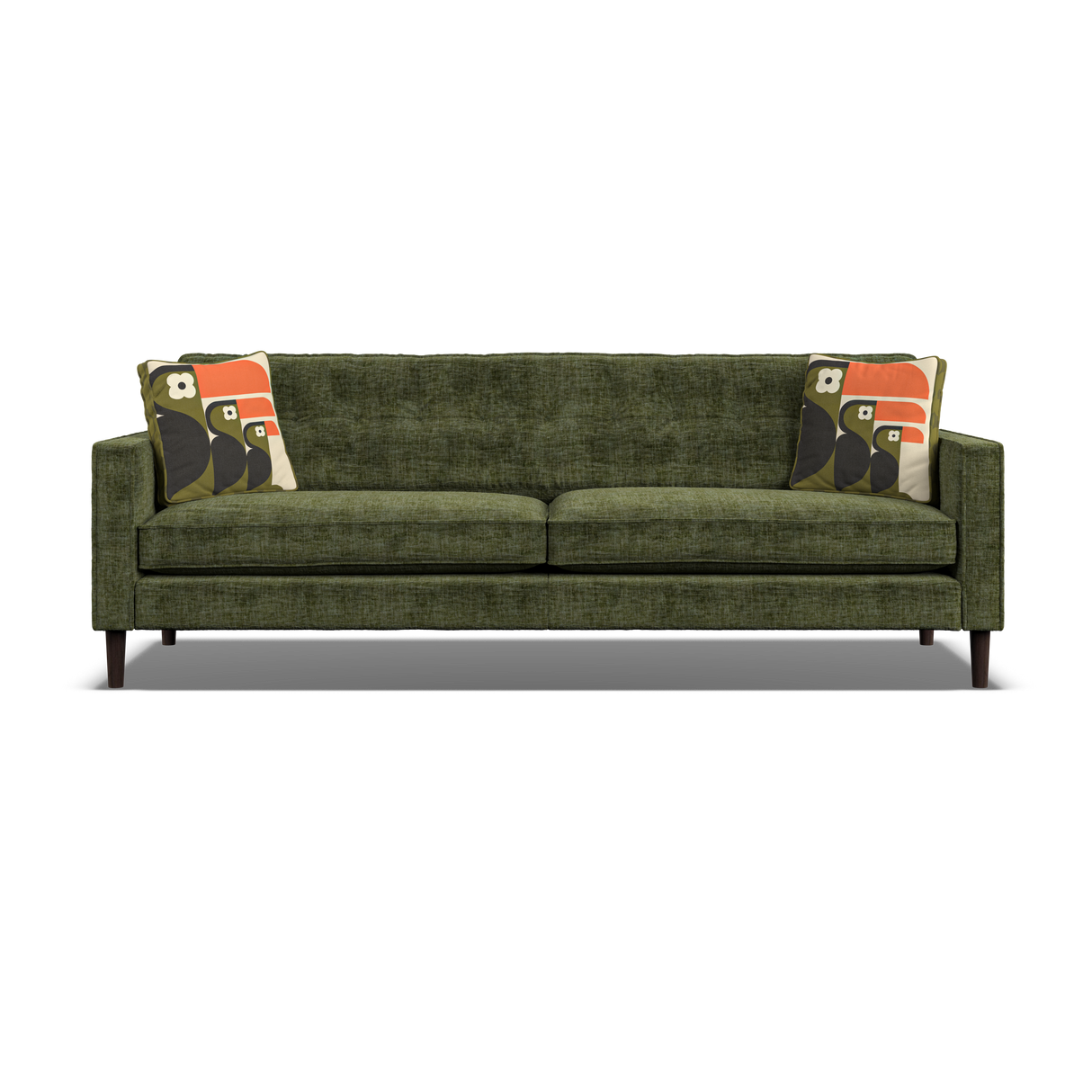 Orla Kiely Ebben Extra Large Sofa