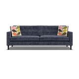 Orla Kiely Ebben Extra Large Sofa