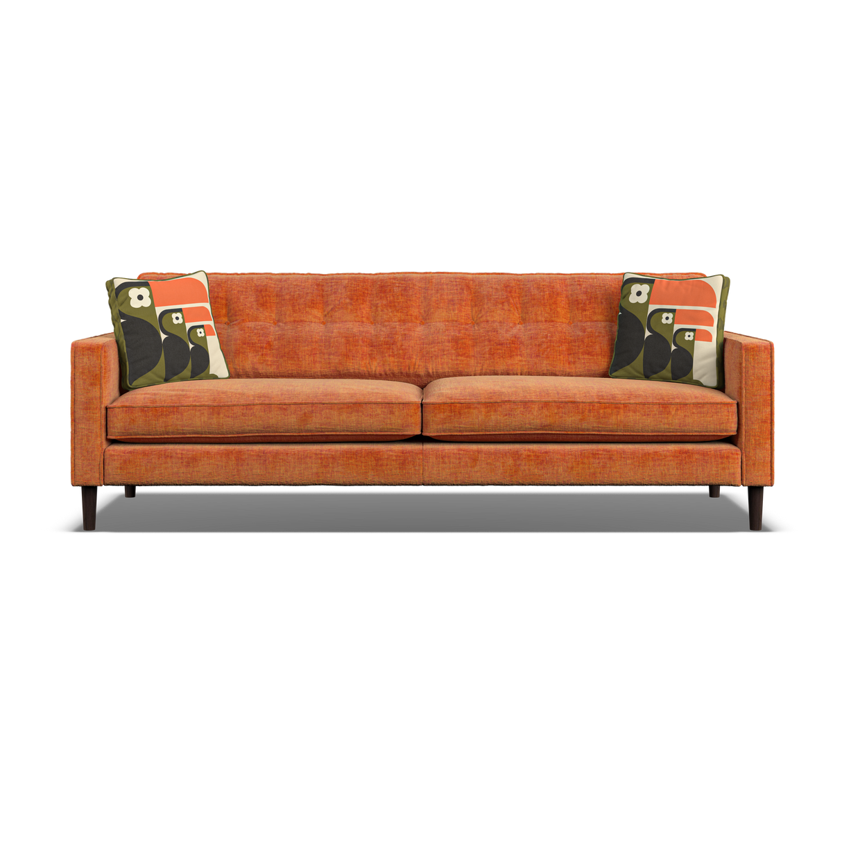 Orla Kiely Ebben Extra Large Sofa
