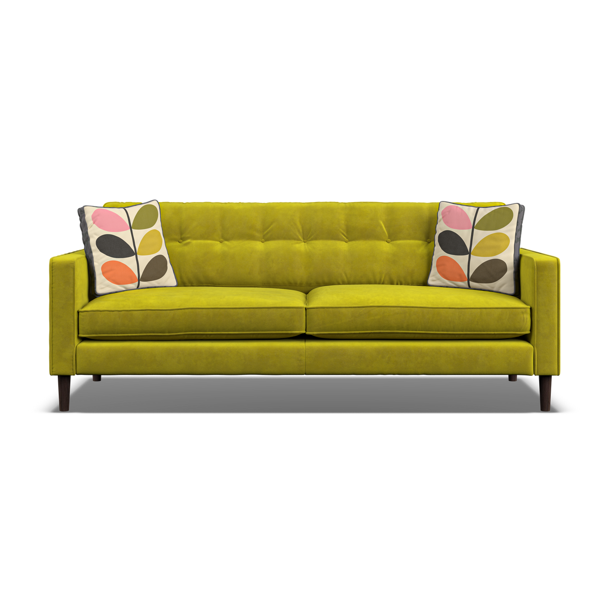Orla Kiely Ebben Large Sofa