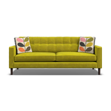 Orla Kiely Ebben Large Sofa