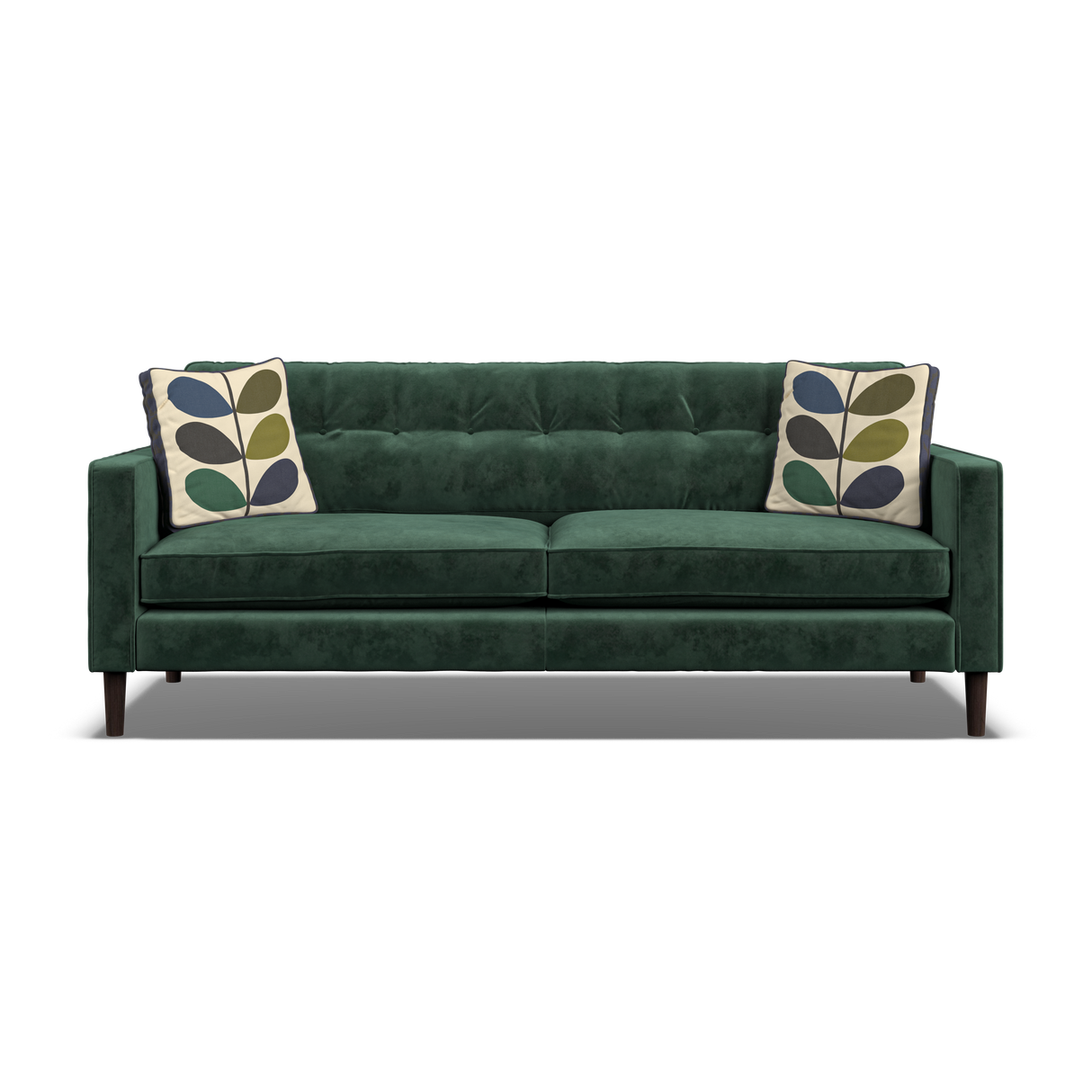 Orla Kiely Ebben Large Sofa