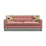 Orla Kiely Ebben Large Sofa