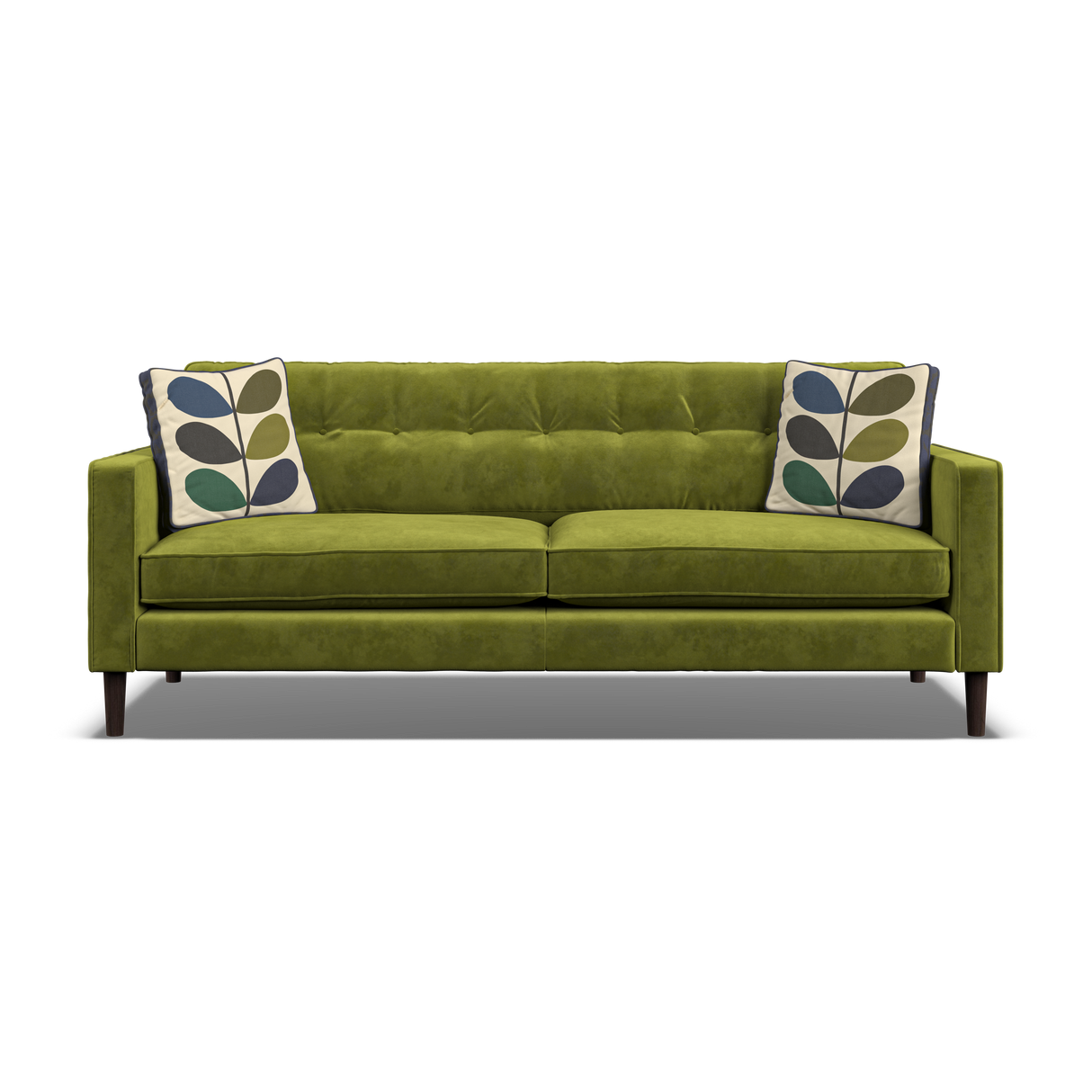Orla Kiely Ebben Large Sofa