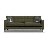 Orla Kiely Ebben Large Sofa