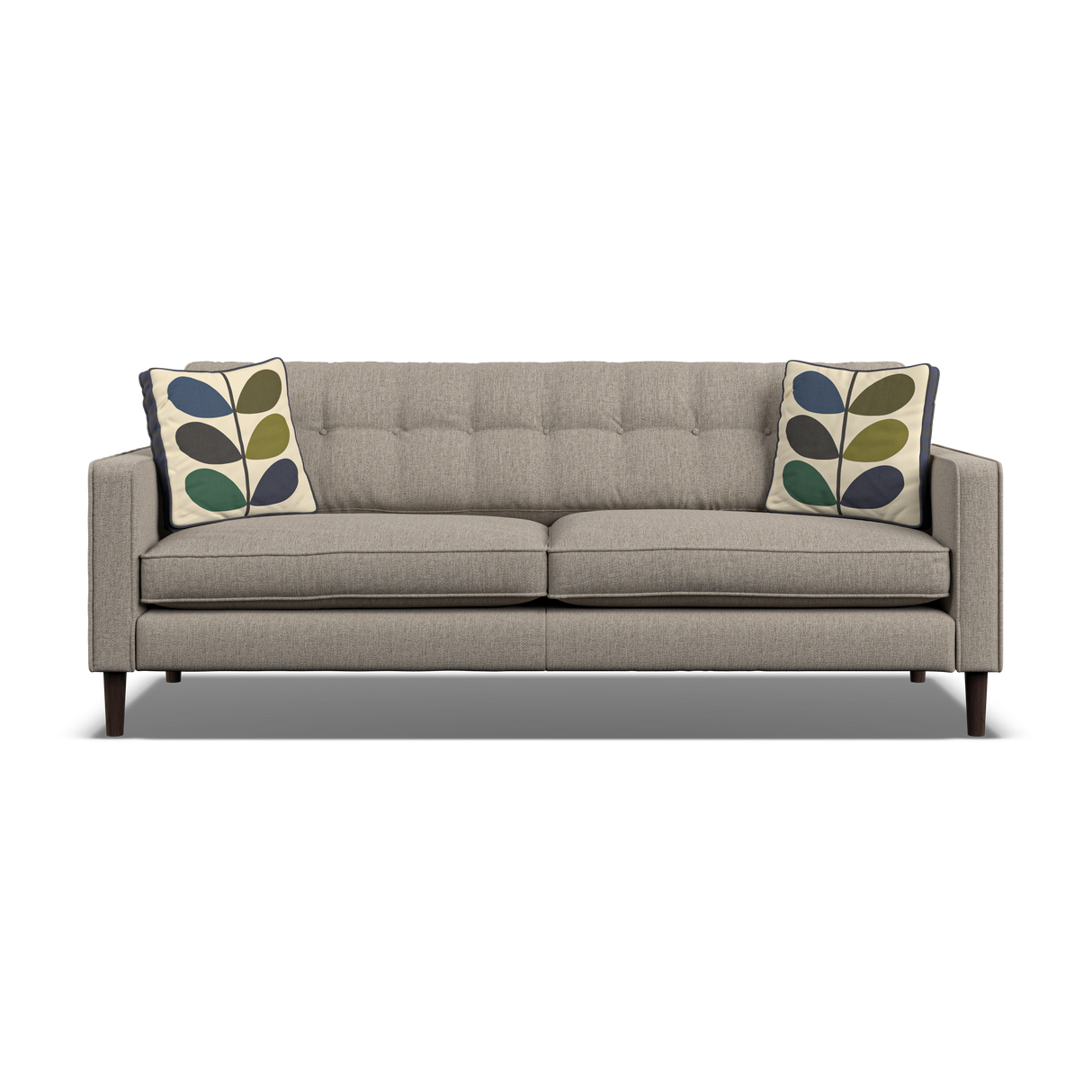 Orla Kiely Ebben Large Sofa