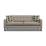 Orla Kiely Ebben Large Sofa