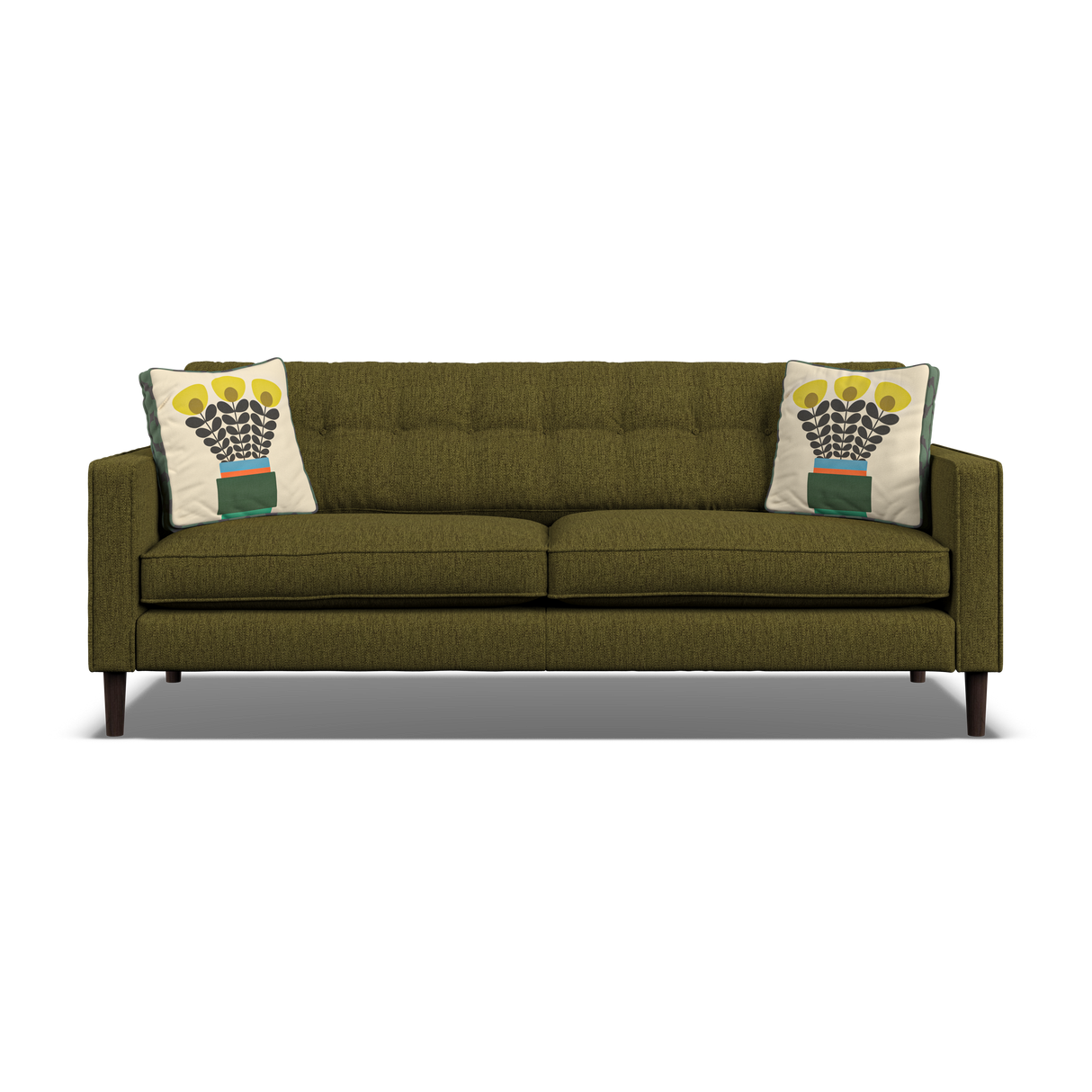 Orla Kiely Ebben Large Sofa