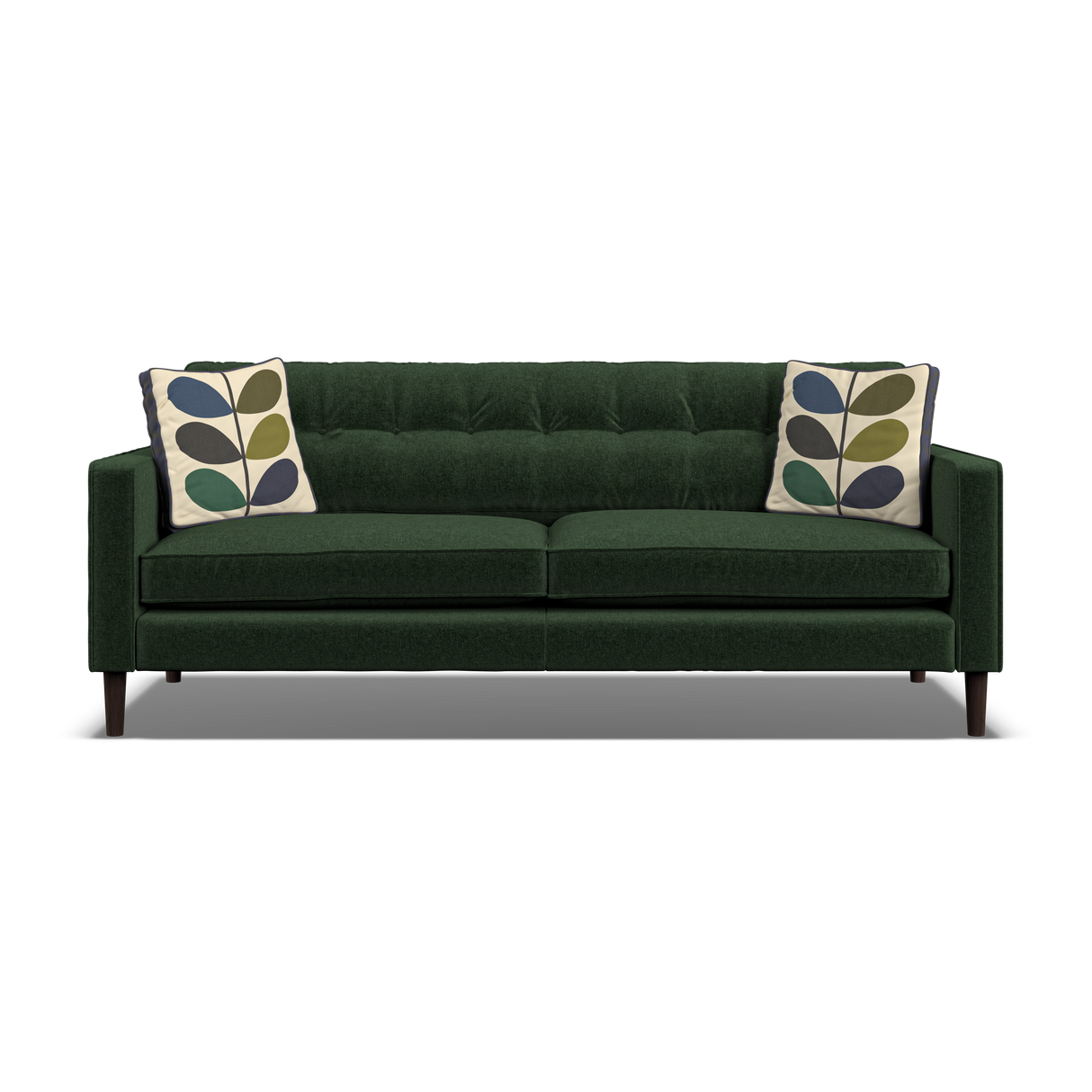 Orla Kiely Ebben Large Sofa