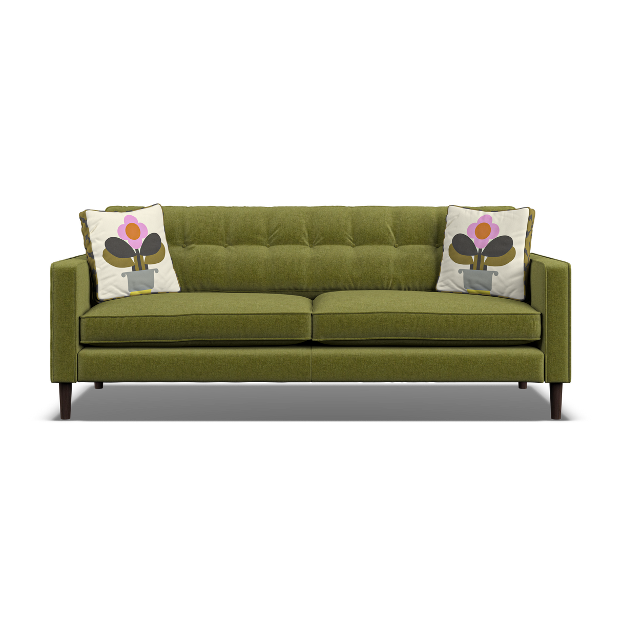 Orla Kiely Ebben Large Sofa