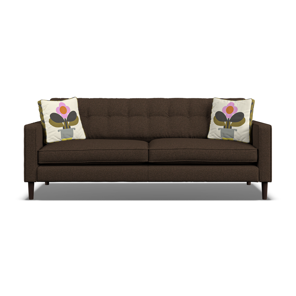 Orla Kiely Ebben Large Sofa