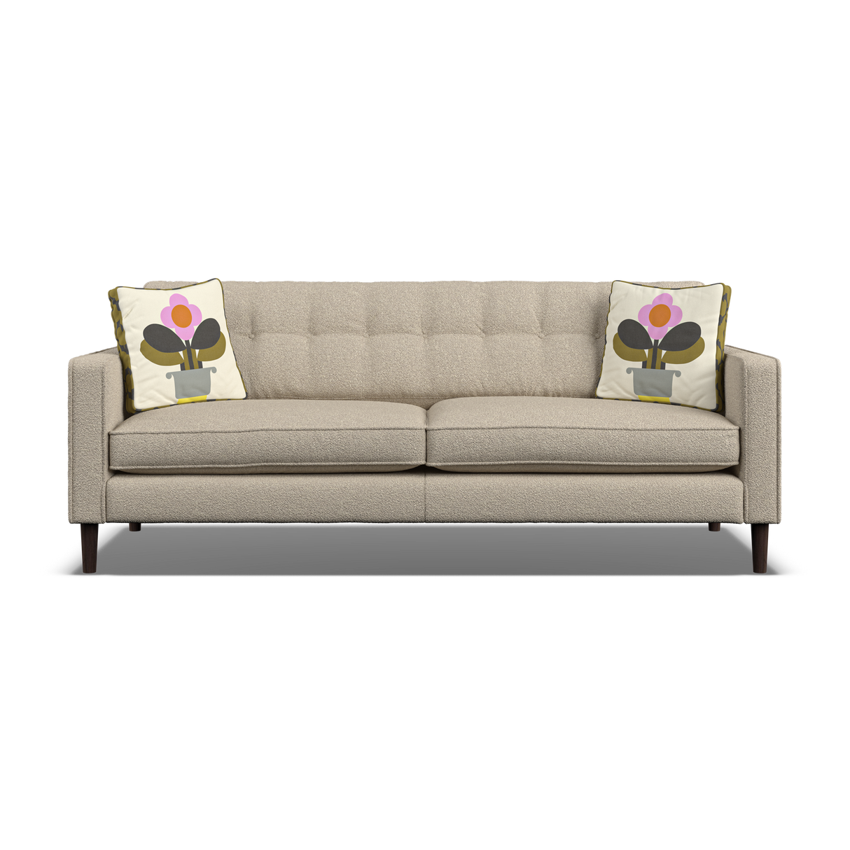 Orla Kiely Ebben Large Sofa