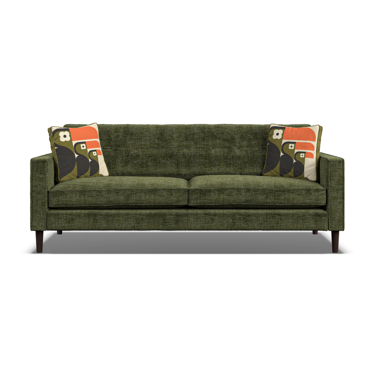 Orla Kiely Ebben Large Sofa