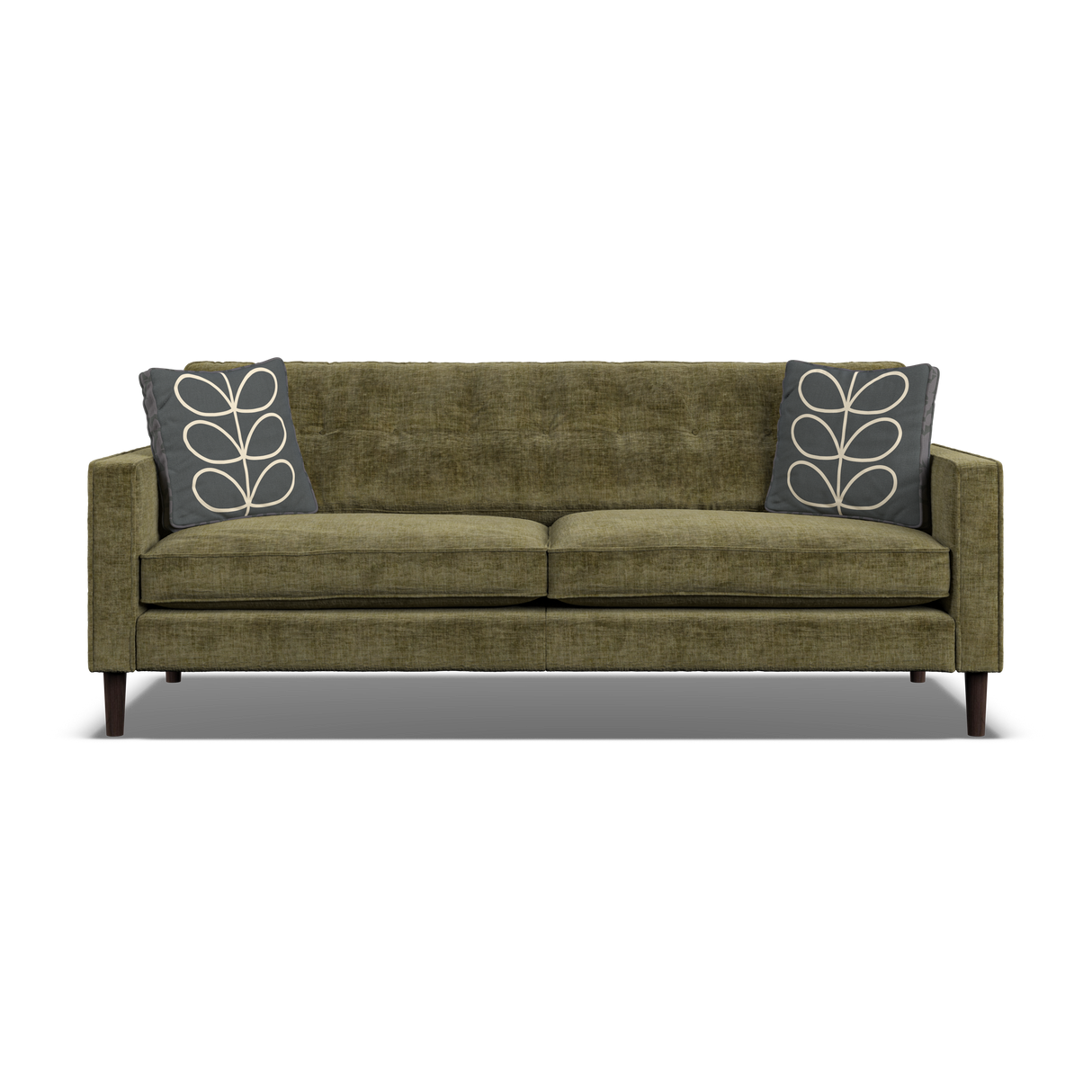 Orla Kiely Ebben Large Sofa