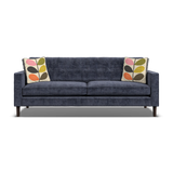 Orla Kiely Ebben Large Sofa