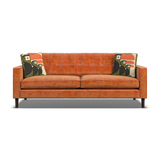 Orla Kiely Ebben Large Sofa