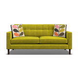 Orla Kiely Ebben Medium Sofa