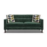 Orla Kiely Ebben Medium Sofa