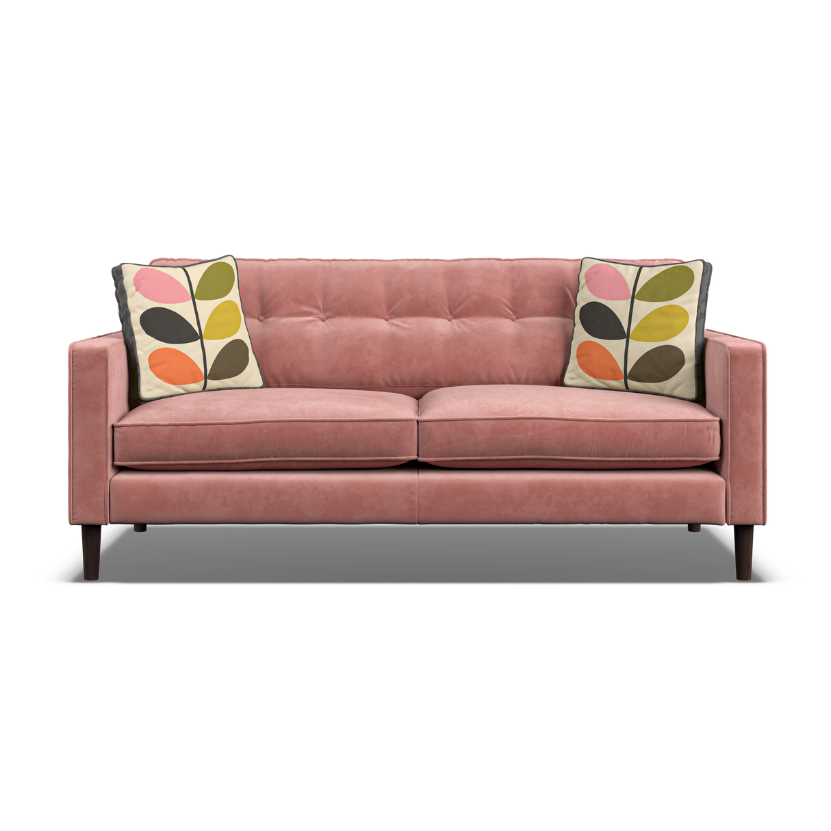 Orla Kiely Ebben Medium Sofa