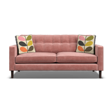 Orla Kiely Ebben Medium Sofa
