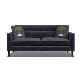 Orla Kiely Ebben Medium Sofa