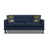 Orla Kiely Ebben Medium Sofa