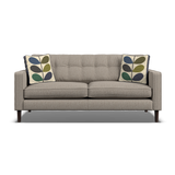 Orla Kiely Ebben Medium Sofa