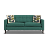 Orla Kiely Ebben Medium Sofa