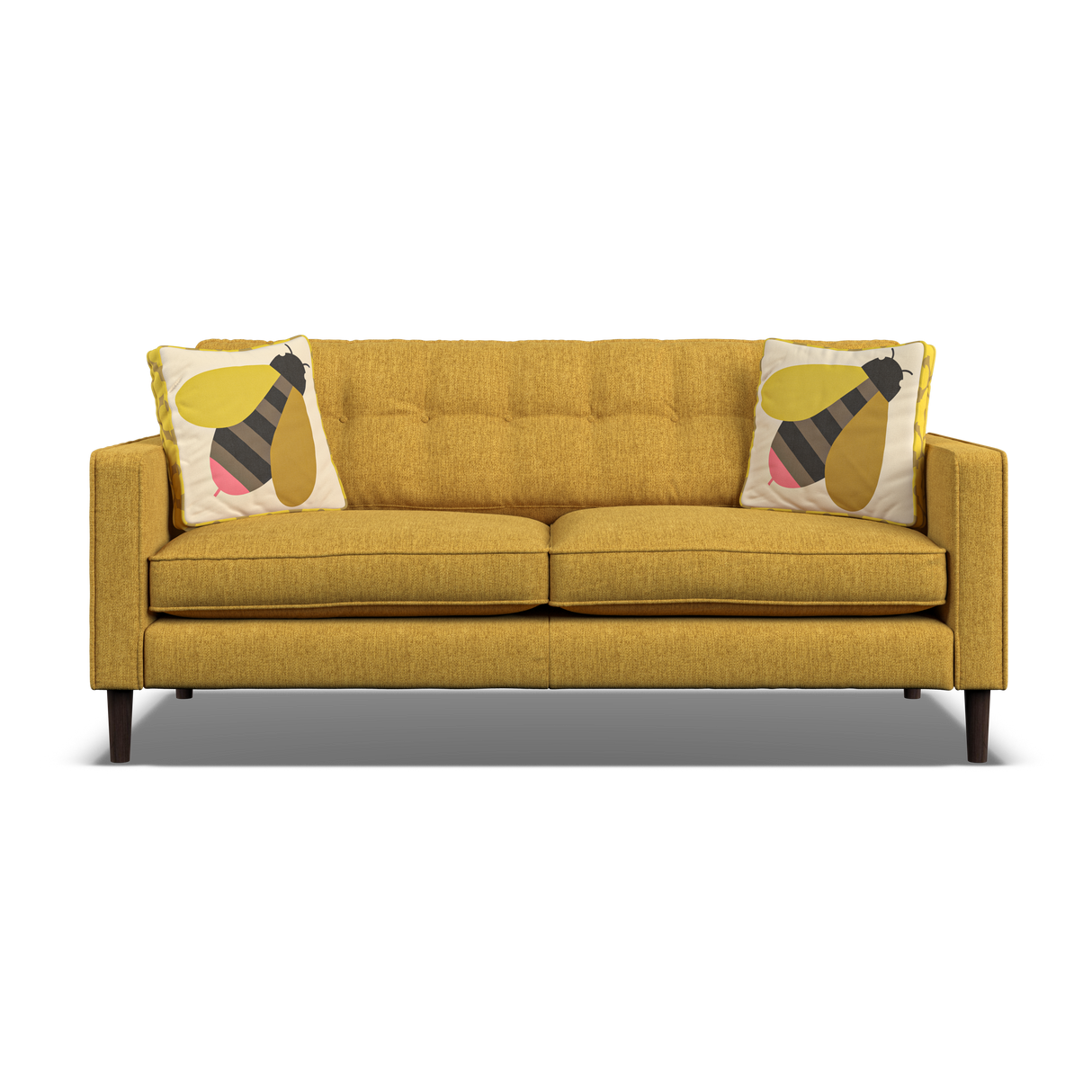 Orla Kiely Ebben Medium Sofa