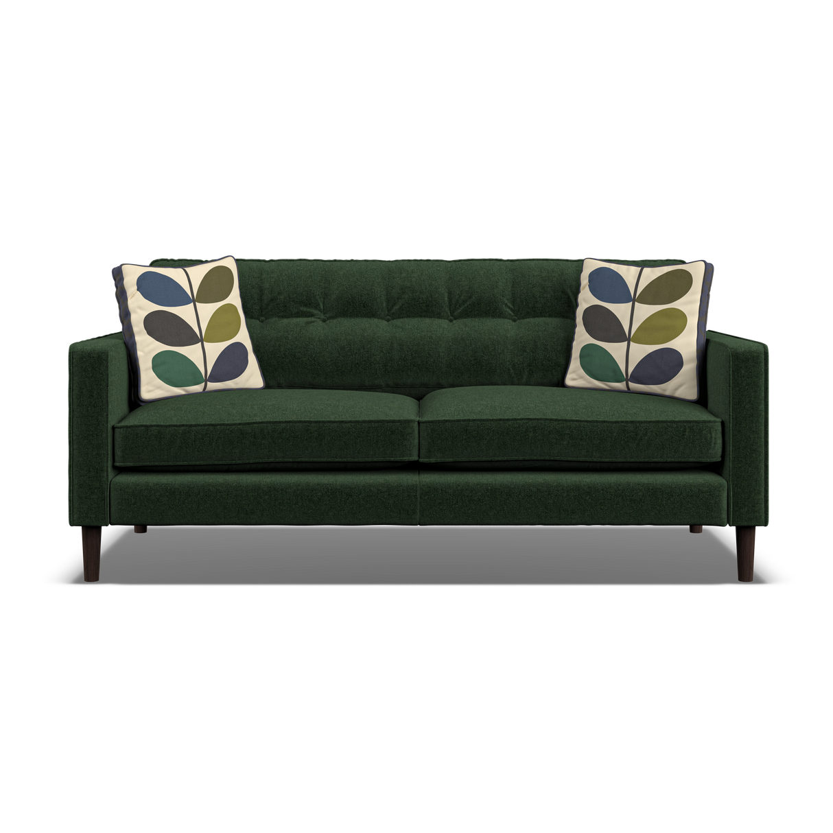 Orla Kiely Ebben Medium Sofa