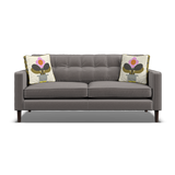 Orla Kiely Ebben Medium Sofa