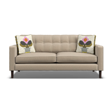 Orla Kiely Ebben Medium Sofa