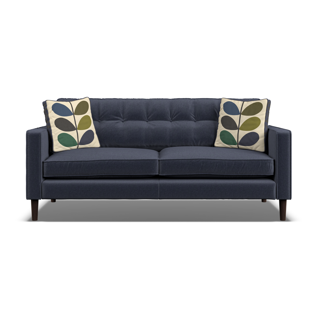 Orla Kiely Ebben Medium Sofa