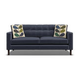 Orla Kiely Ebben Medium Sofa