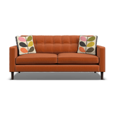 Orla Kiely Ebben Medium Sofa